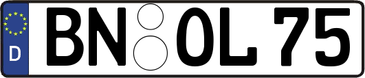 BN-OL75