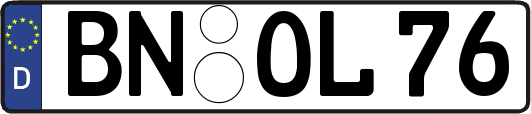 BN-OL76