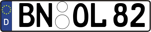 BN-OL82