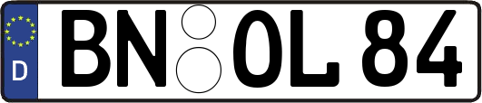 BN-OL84