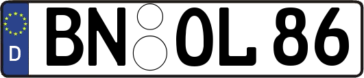 BN-OL86