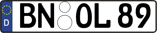 BN-OL89