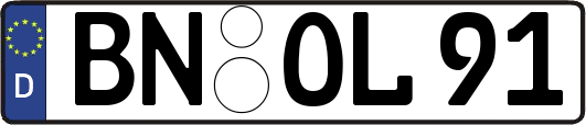 BN-OL91