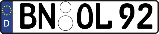 BN-OL92