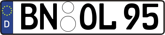 BN-OL95