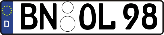 BN-OL98