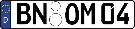 BN-OM04