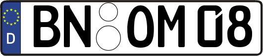 BN-OM08