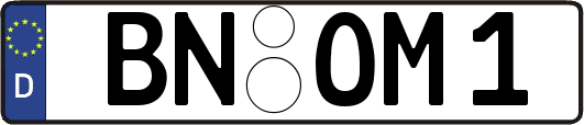 BN-OM1