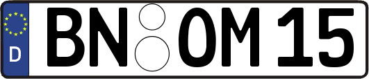 BN-OM15