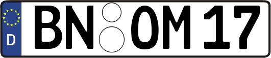 BN-OM17