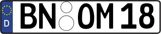 BN-OM18