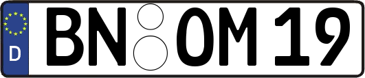 BN-OM19