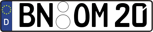 BN-OM20