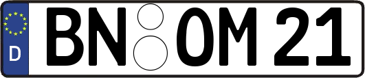 BN-OM21