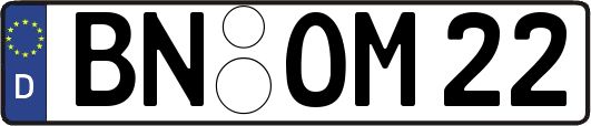 BN-OM22