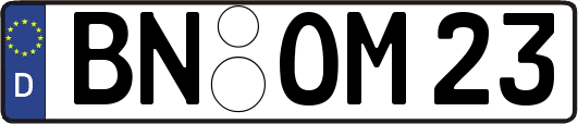 BN-OM23