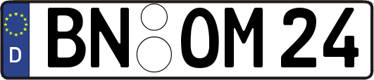 BN-OM24