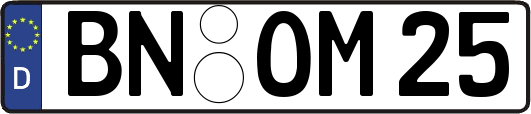 BN-OM25
