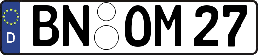 BN-OM27