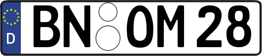 BN-OM28