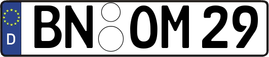 BN-OM29