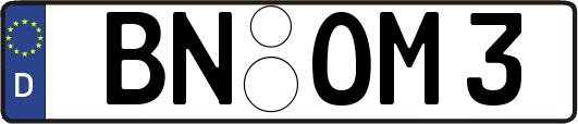 BN-OM3