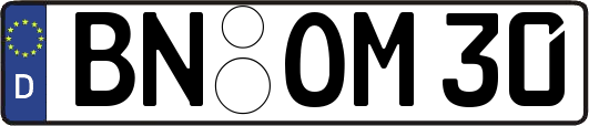 BN-OM30