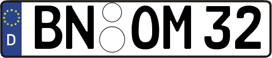 BN-OM32