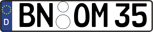 BN-OM35