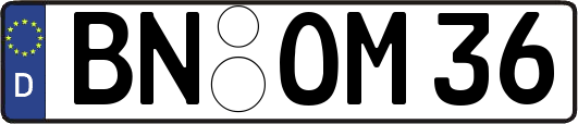 BN-OM36