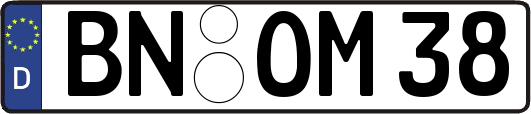 BN-OM38