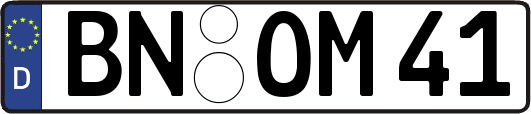 BN-OM41
