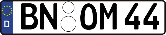 BN-OM44