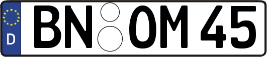 BN-OM45