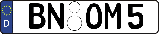 BN-OM5