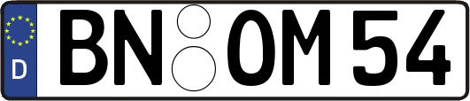BN-OM54