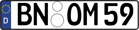 BN-OM59