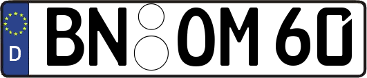 BN-OM60