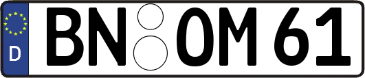 BN-OM61