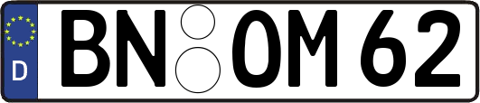 BN-OM62