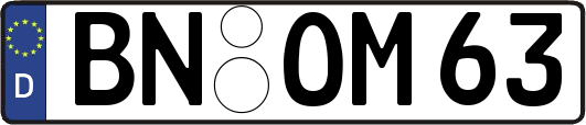 BN-OM63