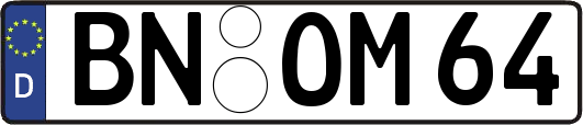 BN-OM64