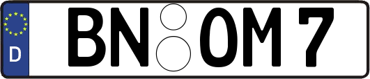 BN-OM7