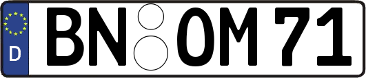 BN-OM71