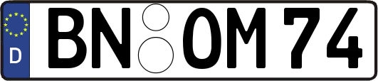 BN-OM74