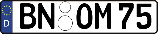 BN-OM75