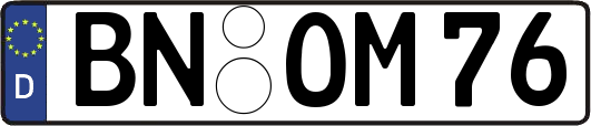 BN-OM76