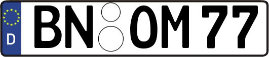 BN-OM77