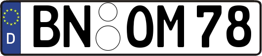BN-OM78